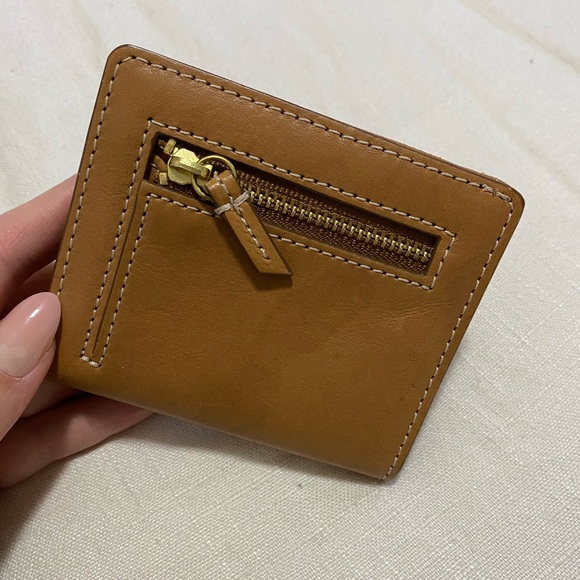 Fossil wallet - Picture 2 of 4